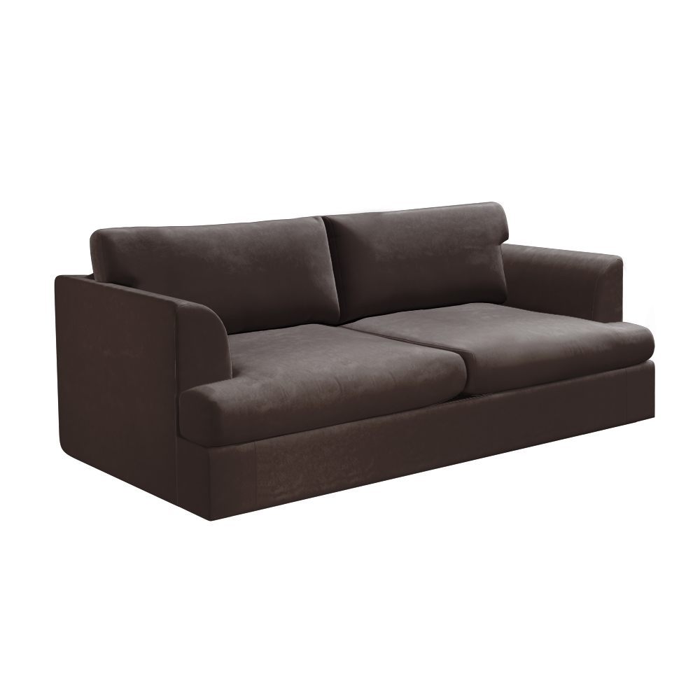 Loveseat Slipcover