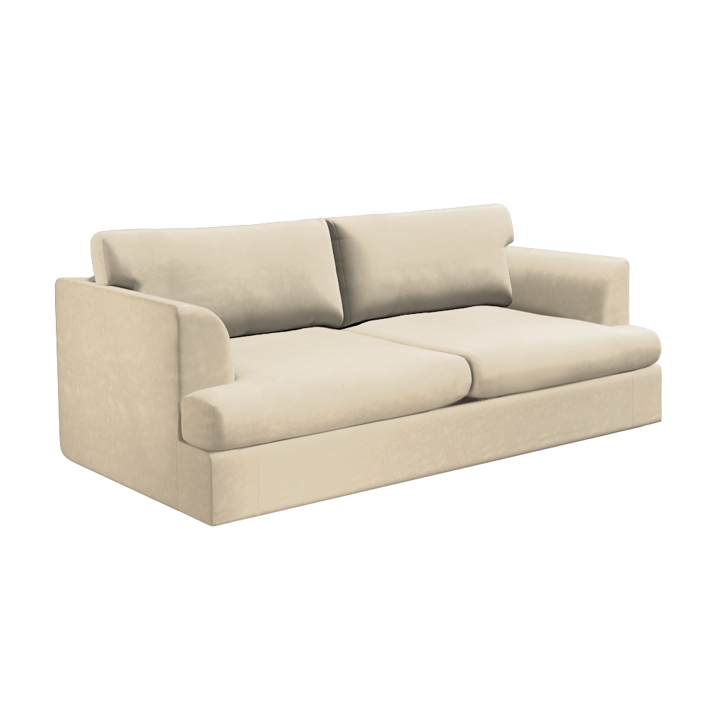 Loveseat Slipcover