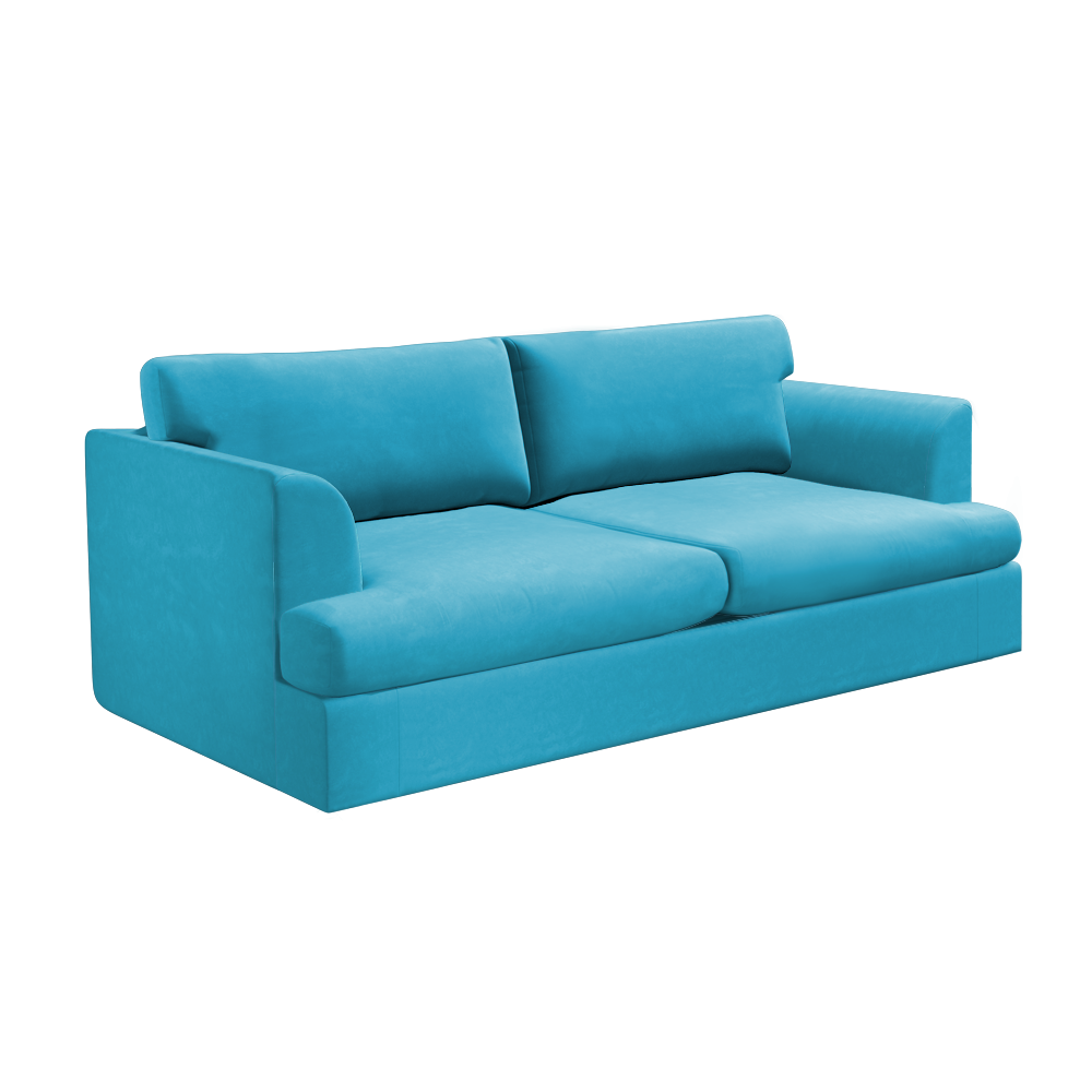Loveseat Slipcover