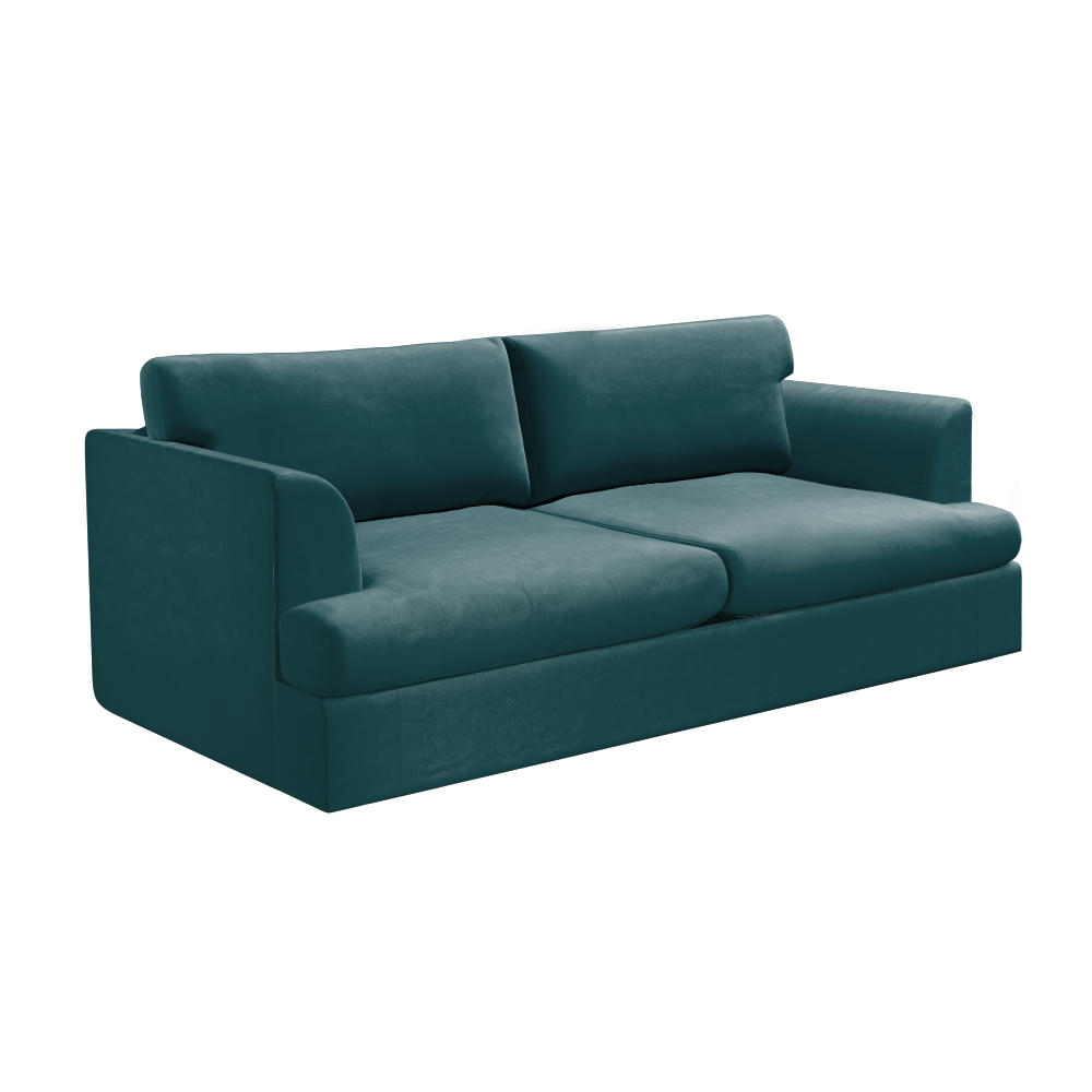 Loveseat Slipcover