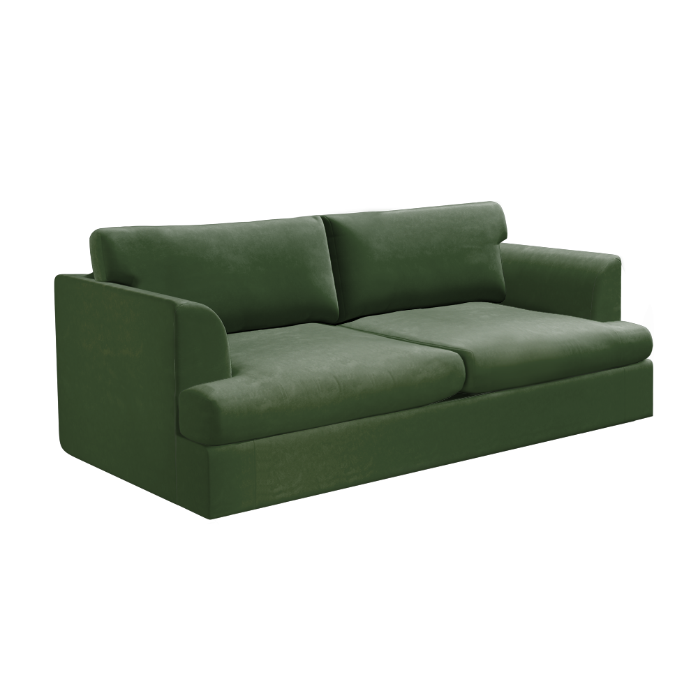 Loveseat Slipcover