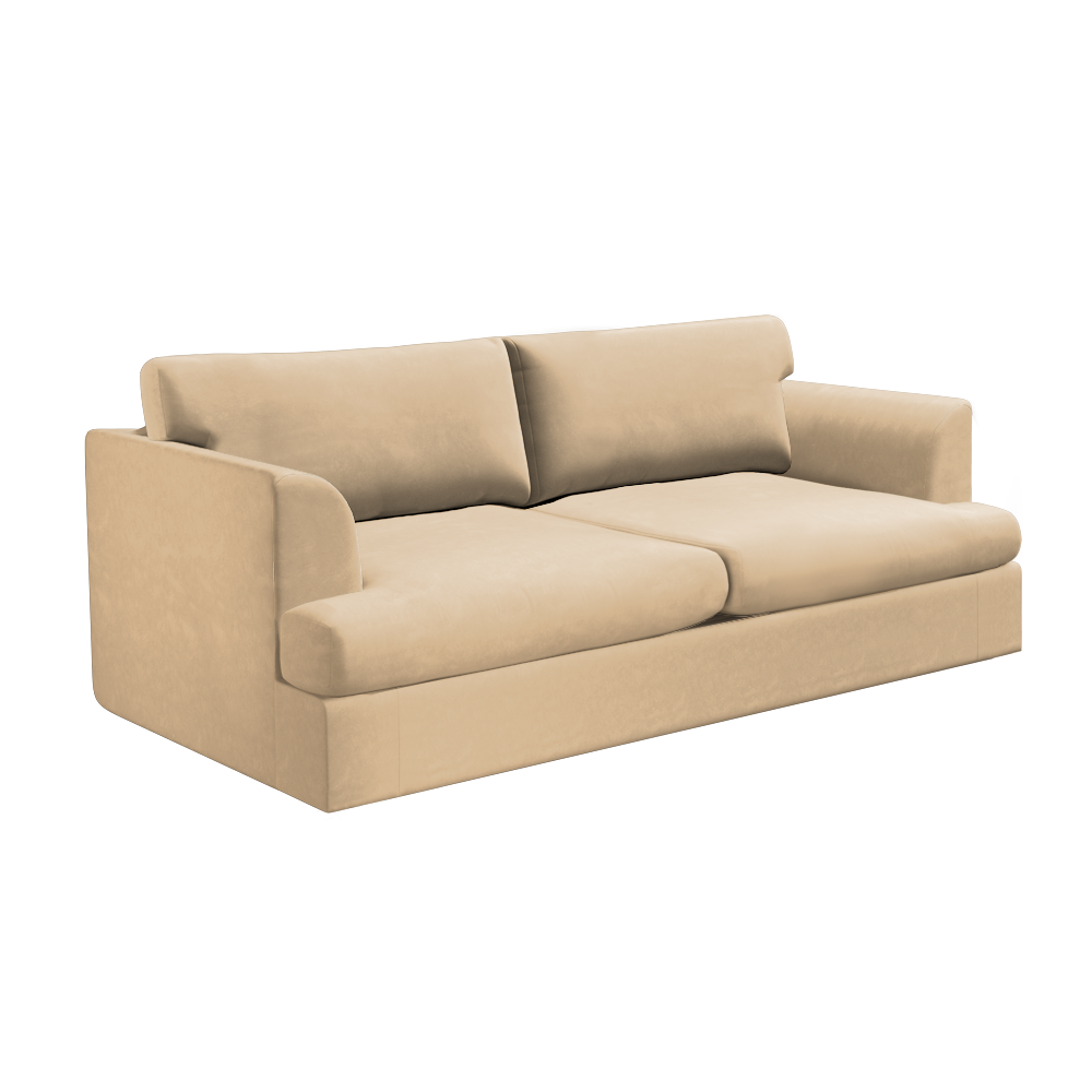 Loveseat Slipcover