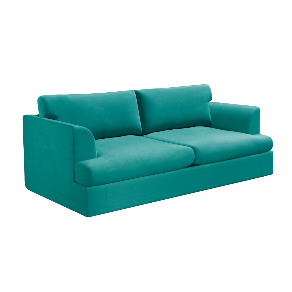 Loveseat Slipcover