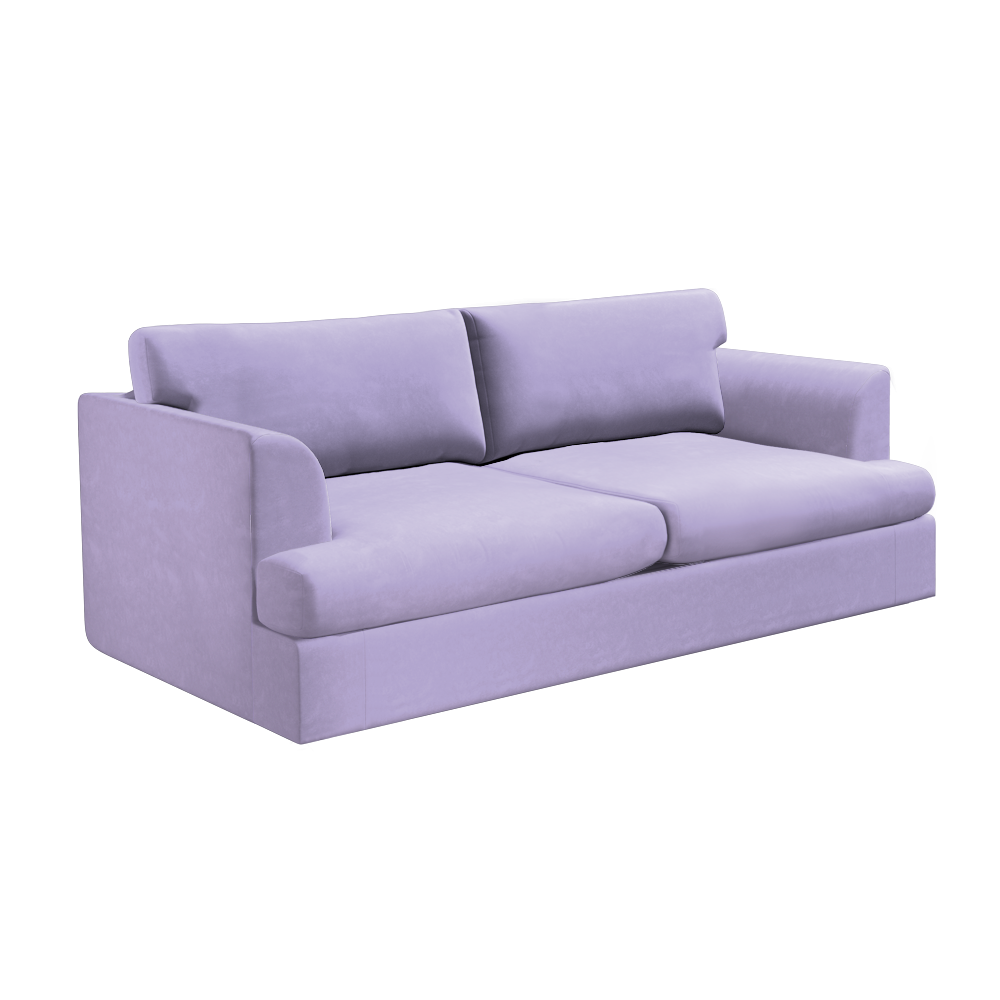 Loveseat Slipcover