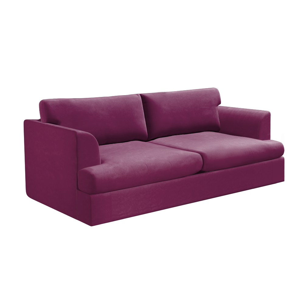Loveseat Slipcover