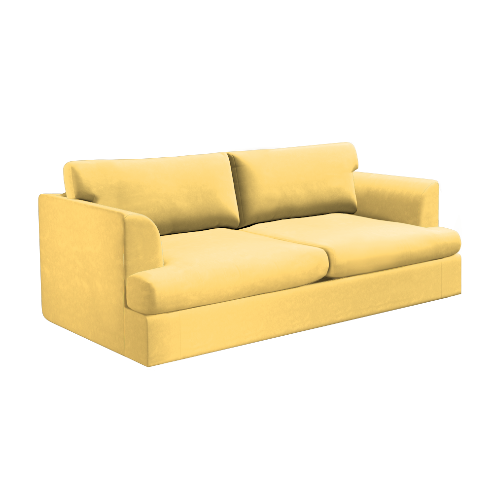 Loveseat Slipcover