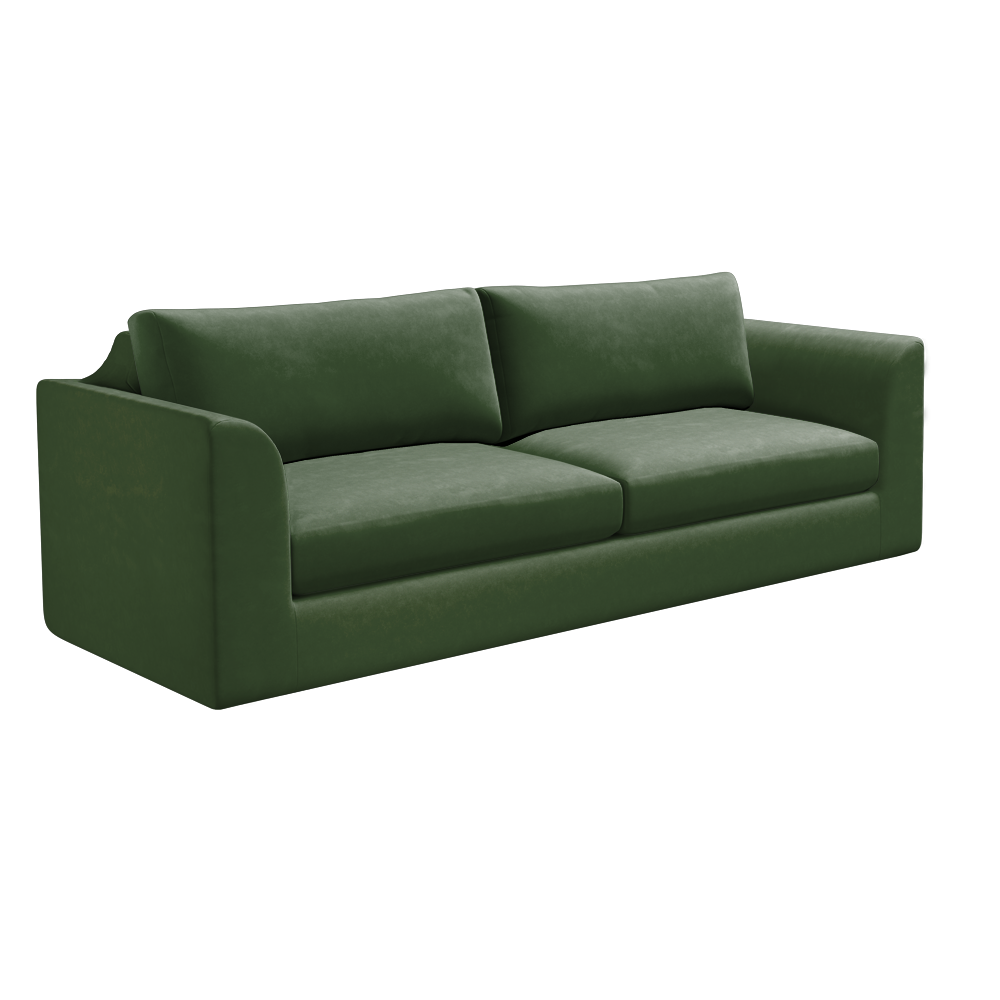 Sofa Slipcover