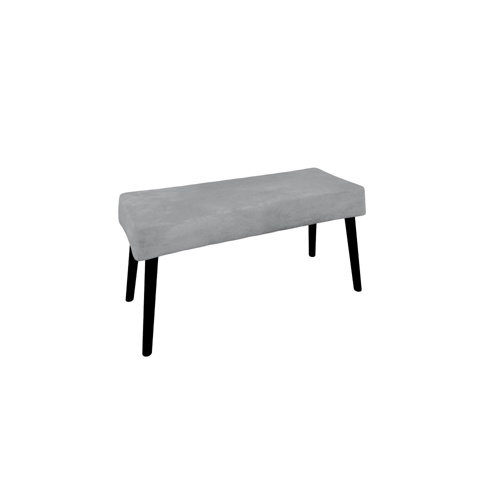 Slipcover for Dining Bench