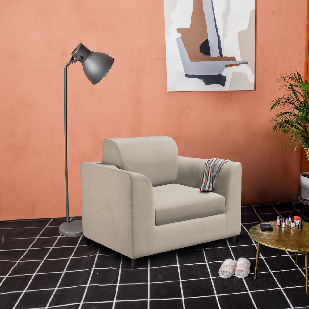 Armchair Slipcover