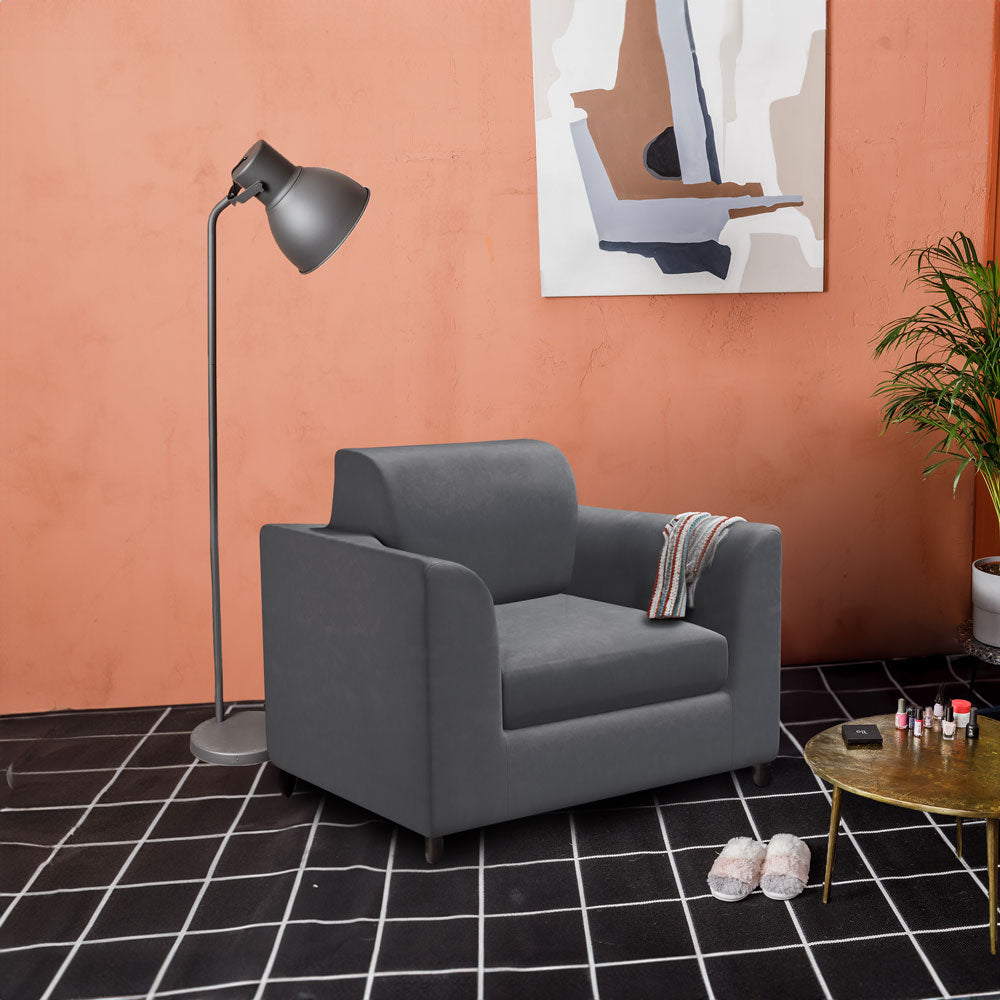 Armchair Slipcover