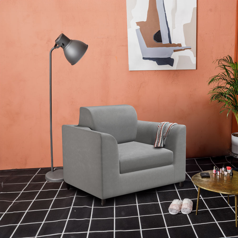 Armchair Slipcover