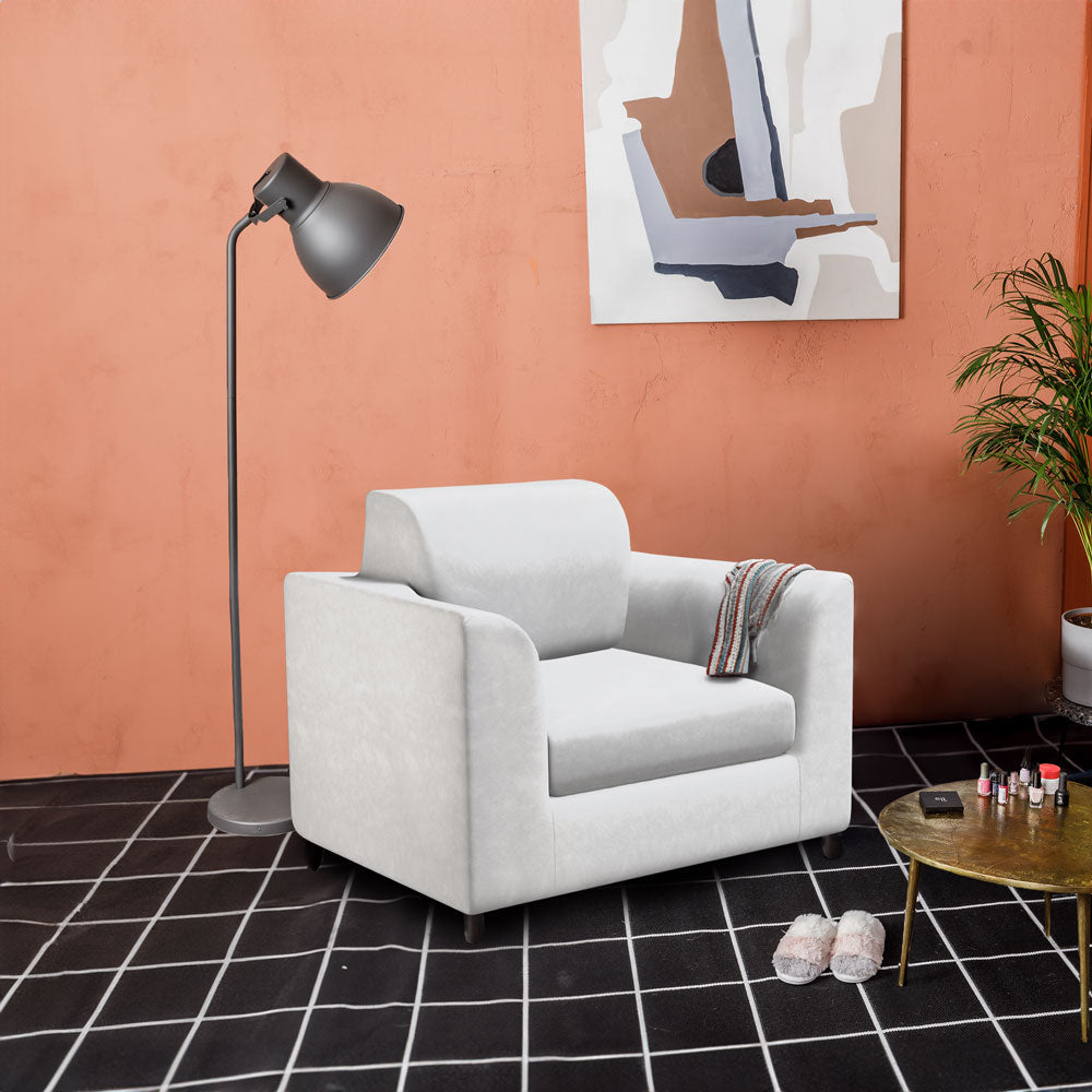 Armchair Slipcover