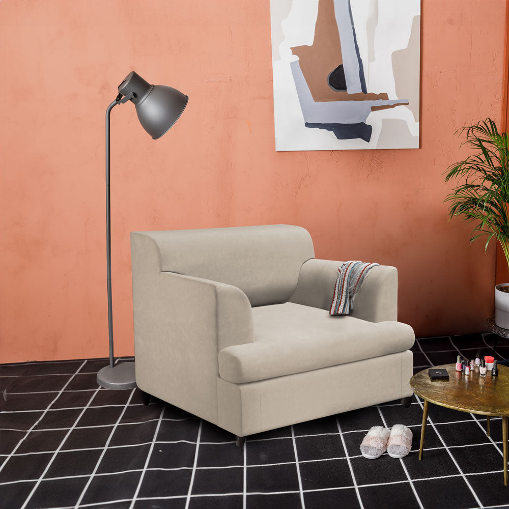 Armchair Slipcover