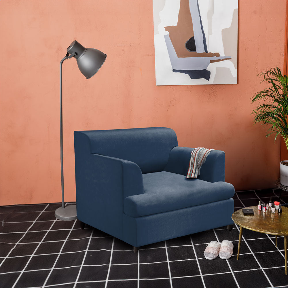 Armchair Slipcover