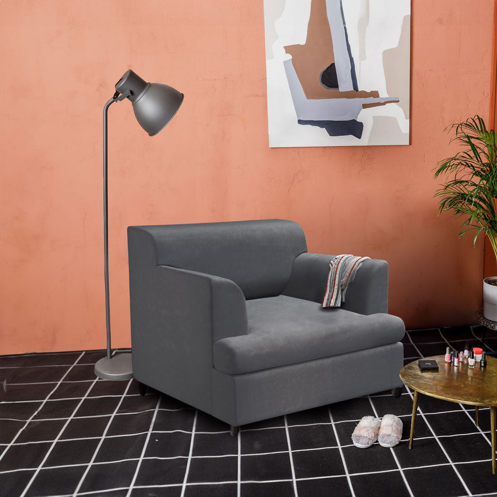 Armchair Slipcover