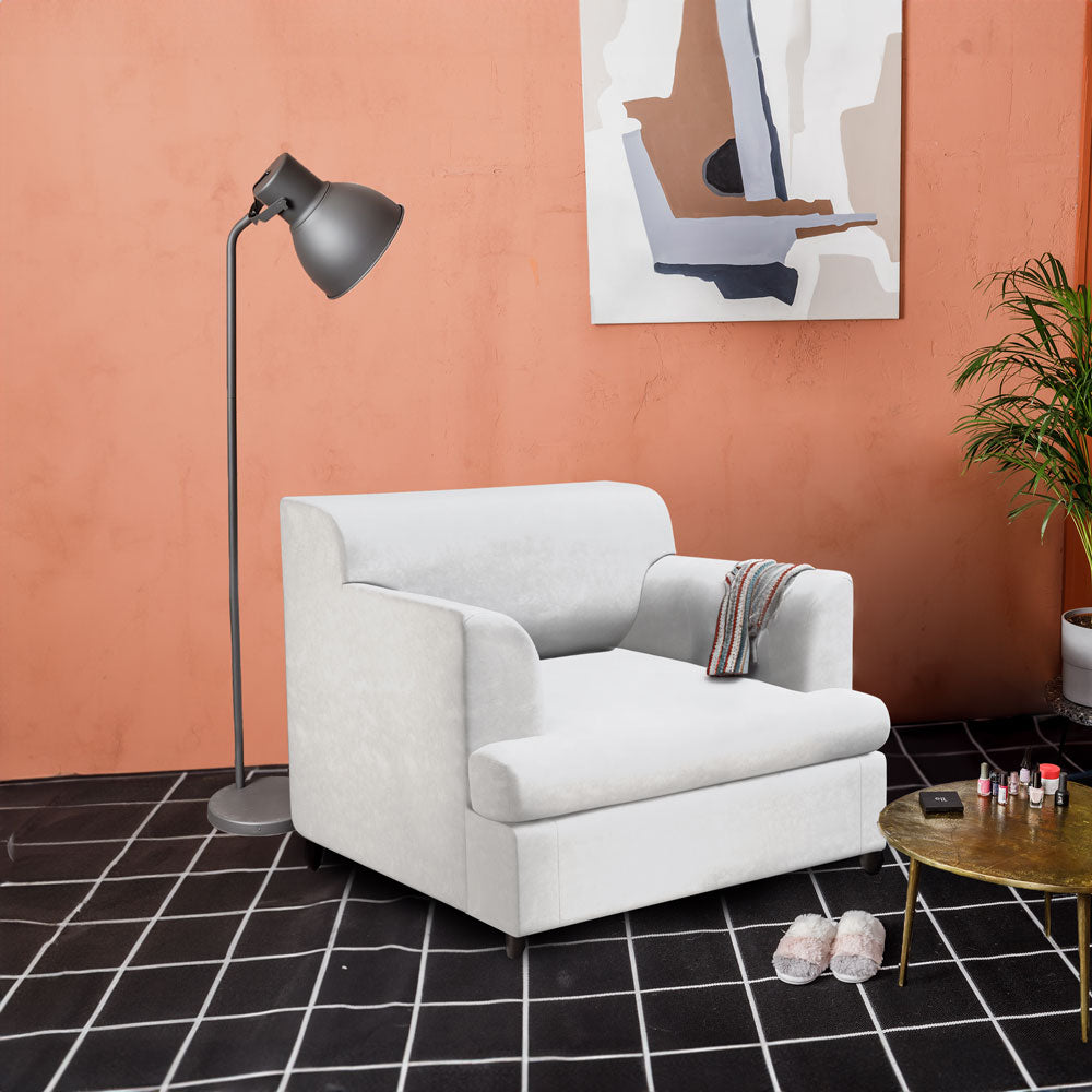 Armchair Slipcover