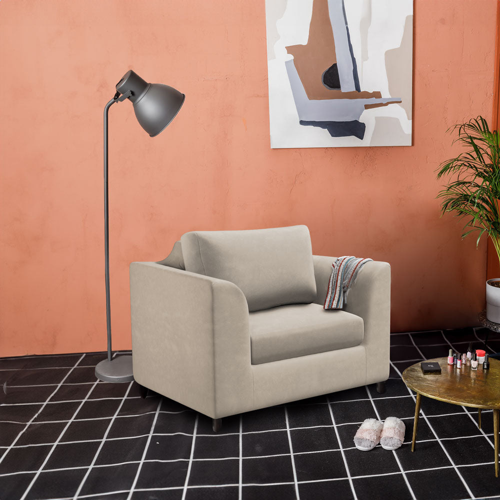 Armchair Slipcover