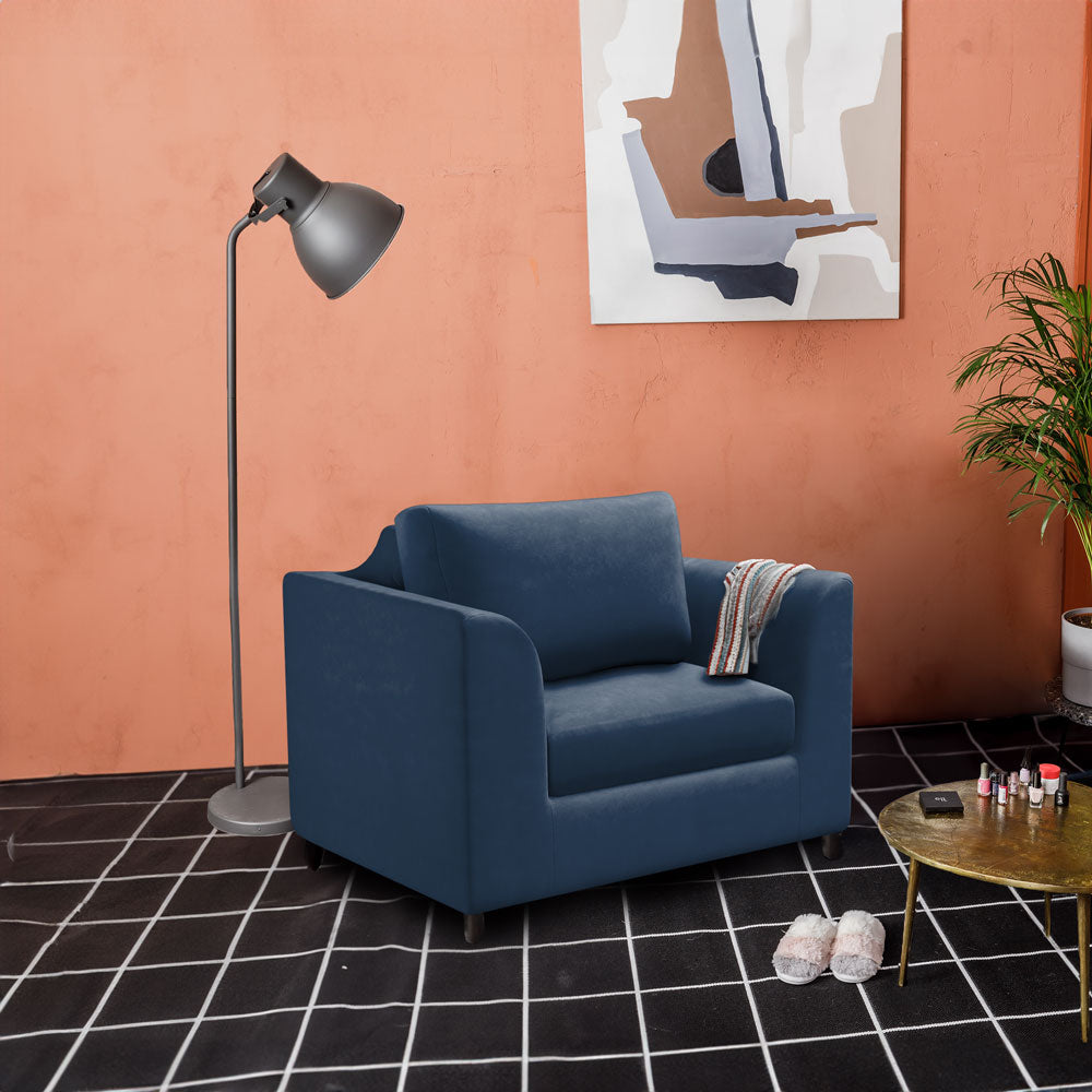 Armchair Slipcover