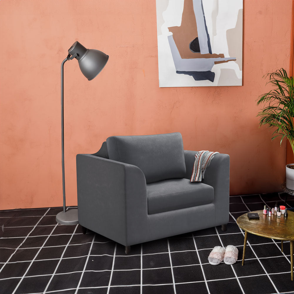 Armchair Slipcover
