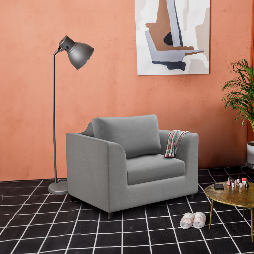 Armchair Slipcover