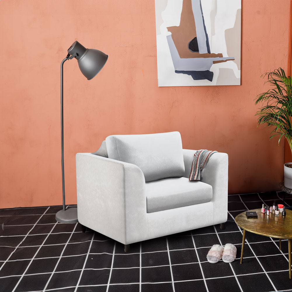 Armchair Slipcover