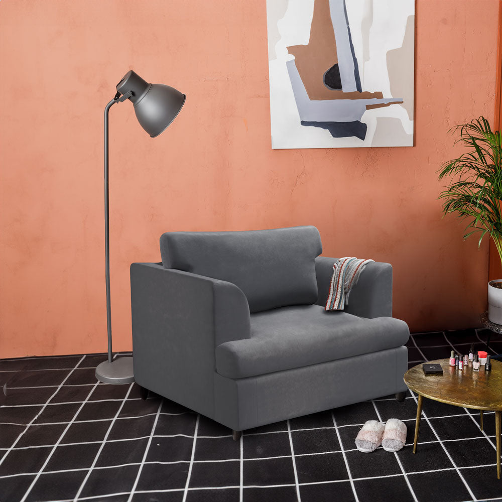 Armchair Slipcover