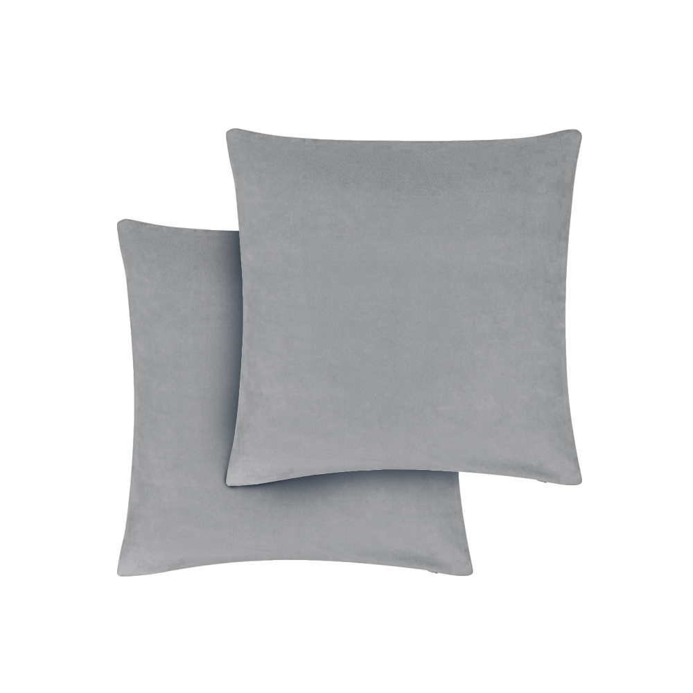 Pillow Covers Set of 2 Homeleon