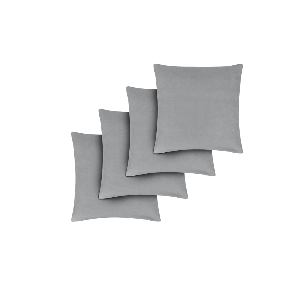 Pillow Covers - Set of 4
