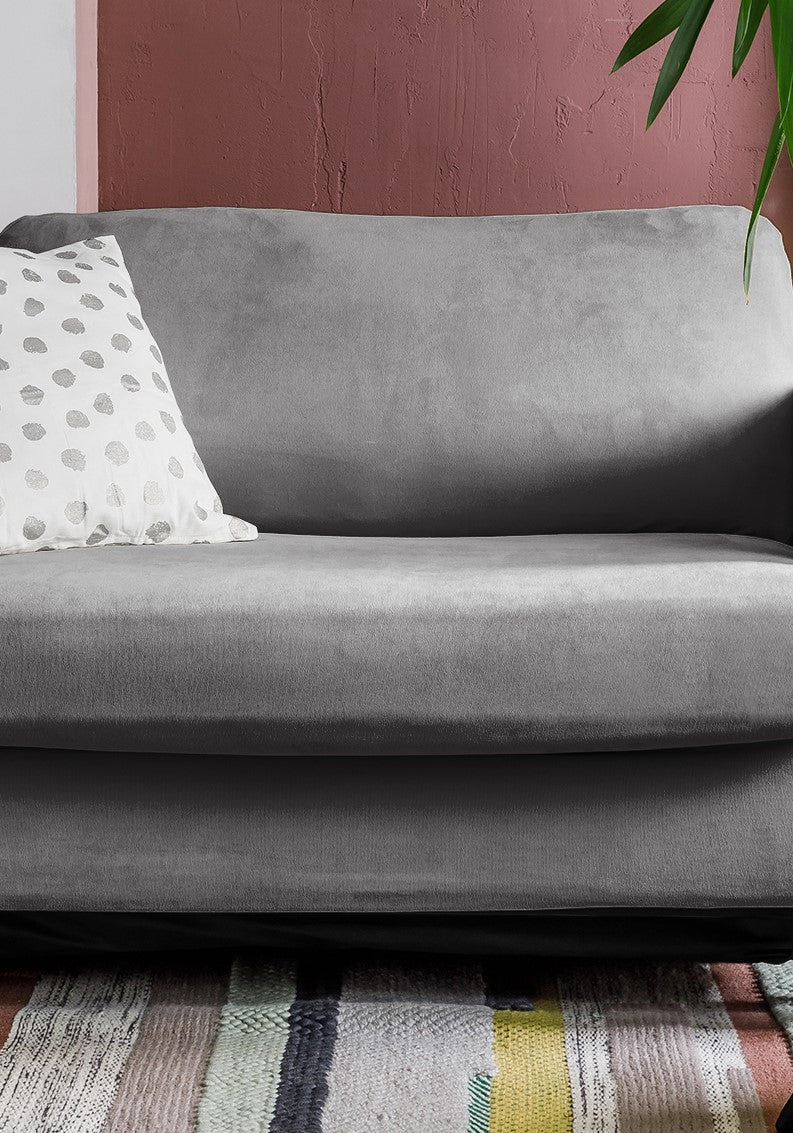 Slipcover for Armless Chair
