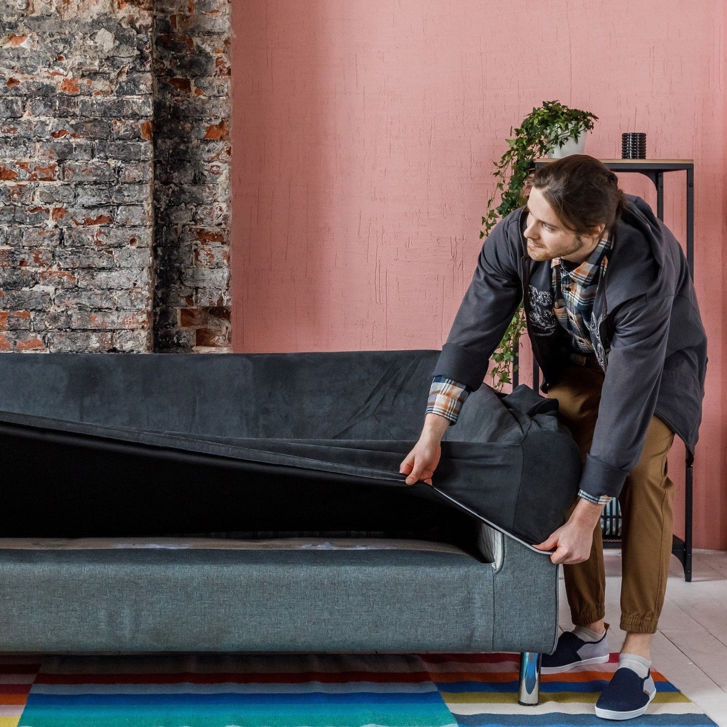 Sofa Slipcover