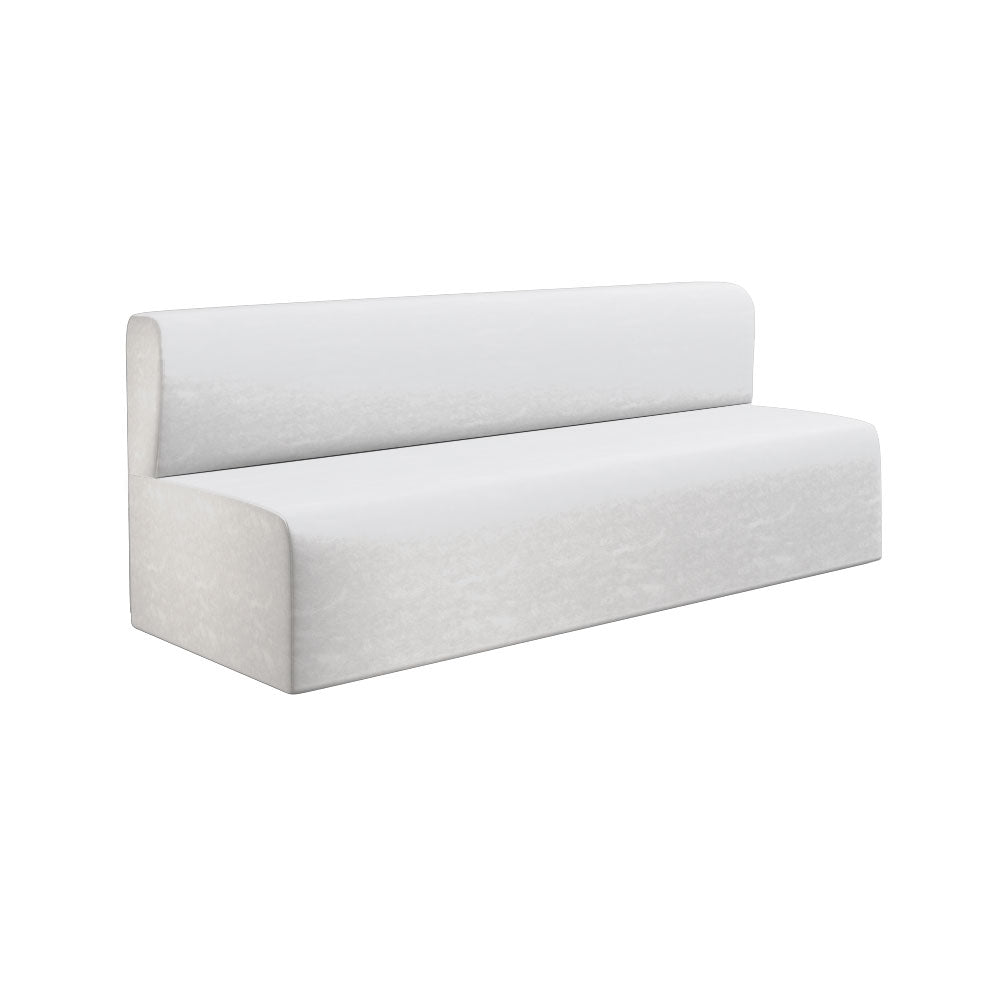 Slipcover for Armless Sofa