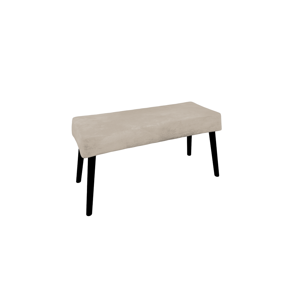 Slipcover for Dining Bench