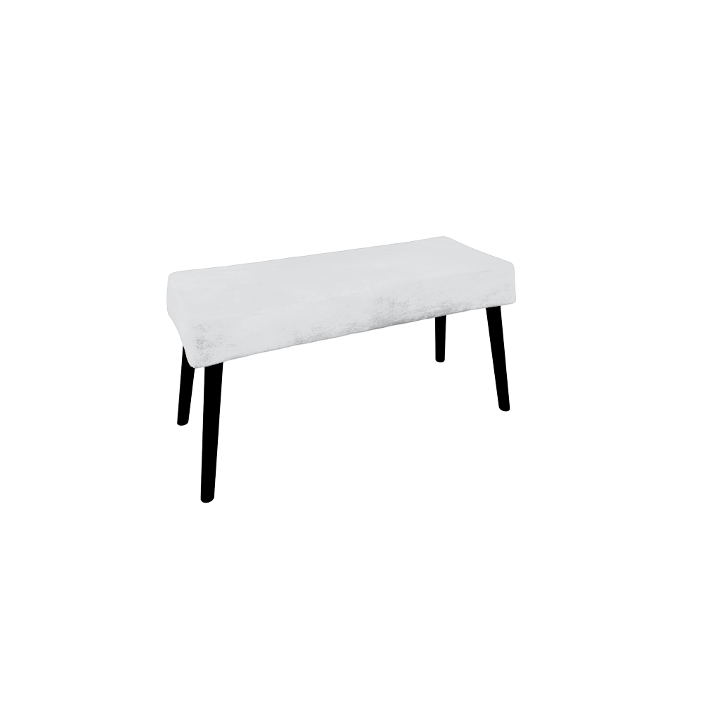 Slipcover for Dining Bench