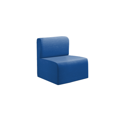 Slipcover for Armless Chair