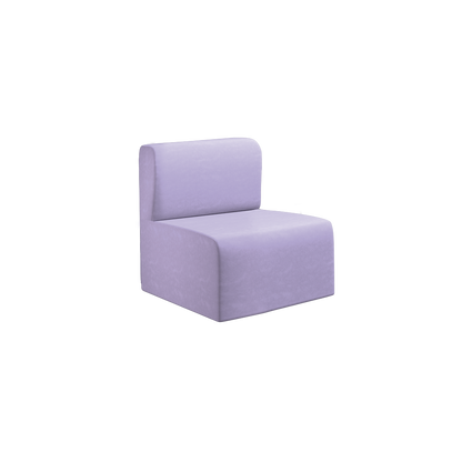 Slipcover for Armless Chair