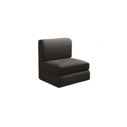Slipcover for Armless Chair