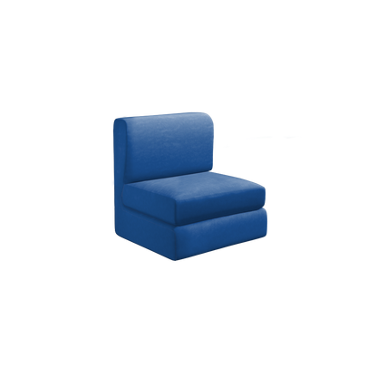 Slipcover for Armless Chair