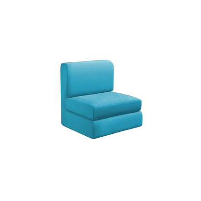 Slipcover for Armless Chair