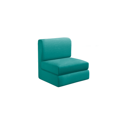 Slipcover for Armless Chair
