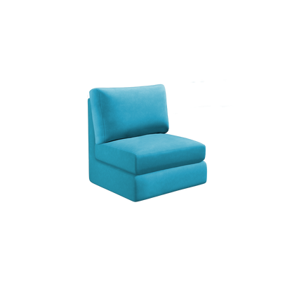 Slipcover for Armless Chair