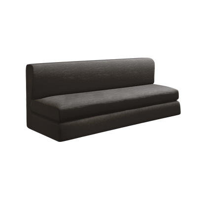 Slipcover for Armless Sofa