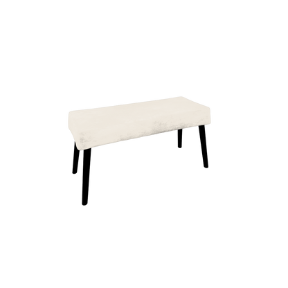 Slipcover for Dining Bench