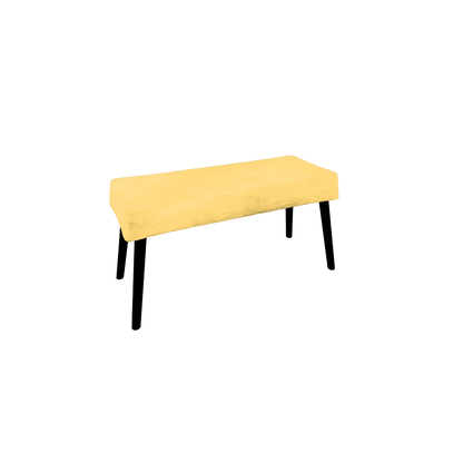 Slipcover for Dining Bench