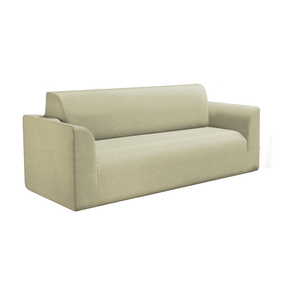 Loveseat Slipcover