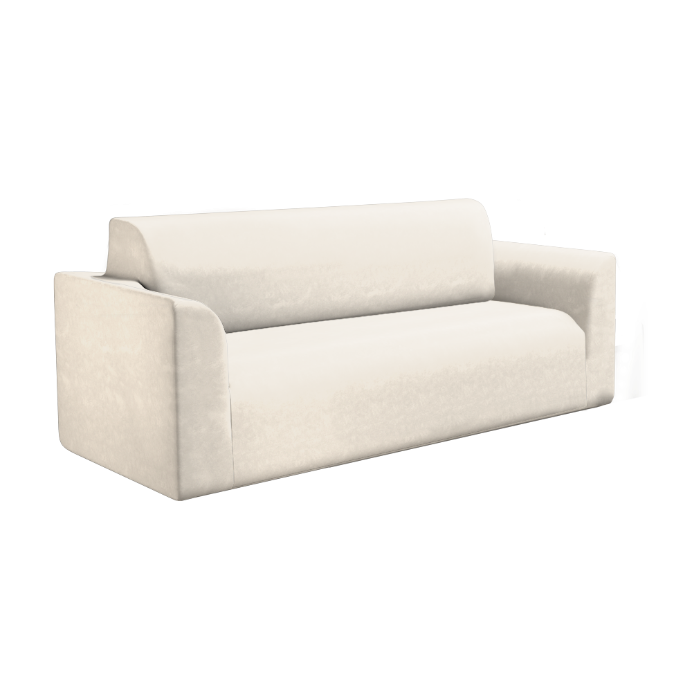 Loveseat Slipcover