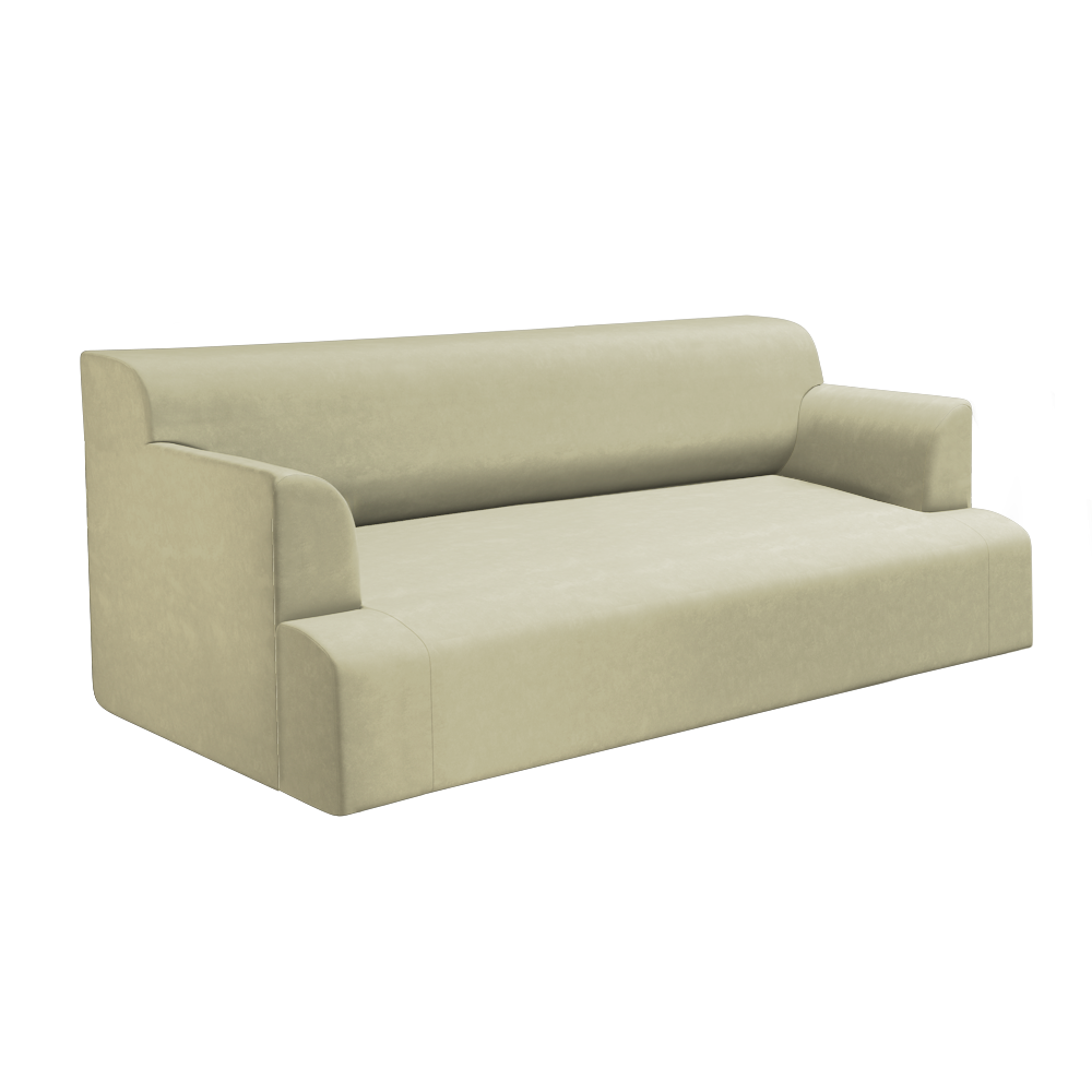 Loveseat Slipcover