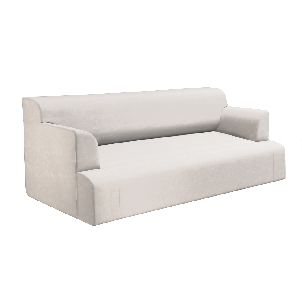 Loveseat Slipcover