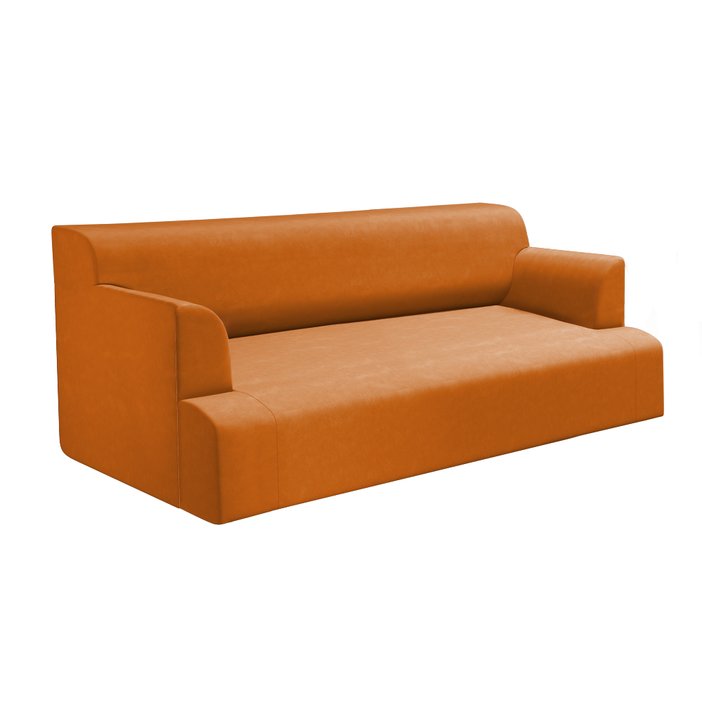 Loveseat Slipcover