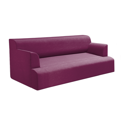 Loveseat Slipcover