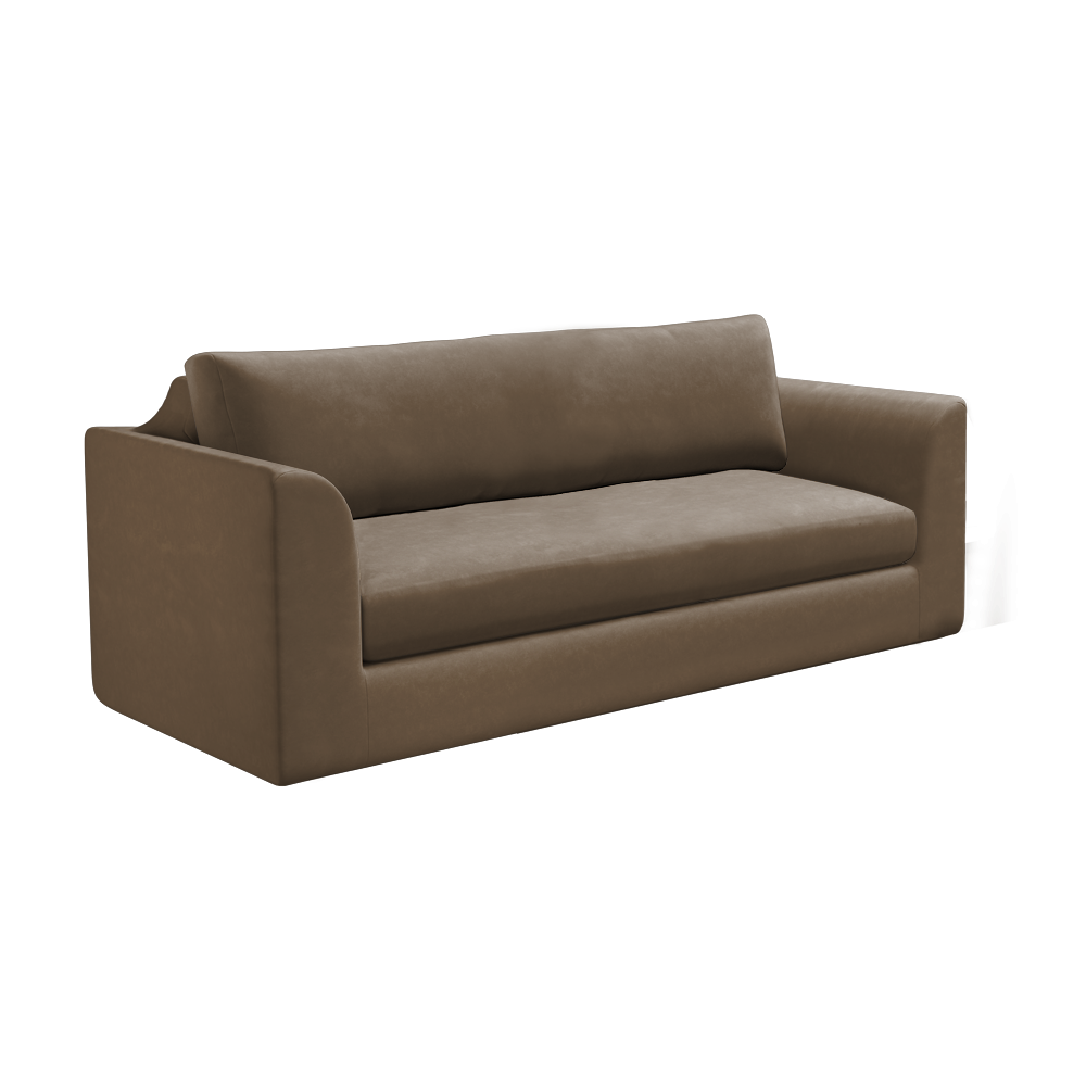 Loveseat Slipcover